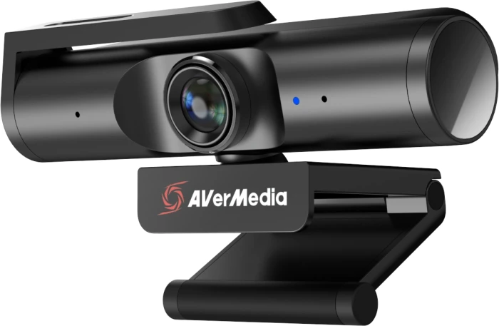 AverMedia Live Streamer 4K CAM