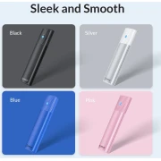 Orico PWM2 Blue M.2 NVMe USB-C