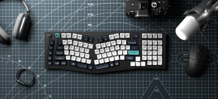 Keychron Q13 Max - Tactile