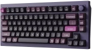 Keychron Q1 MAX Purple - Linear