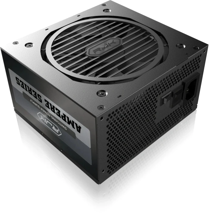 Raijintek AMPERE Black Platinum 1200W