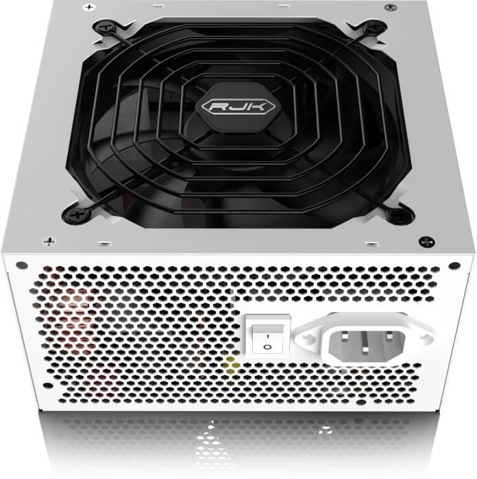 Raijintek CRATOS White Gold 1200W