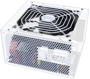 Raijintek CRATOS White Gold 1200W