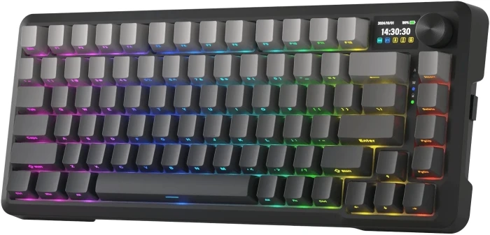 Redragon Behemoth Pro K724SP