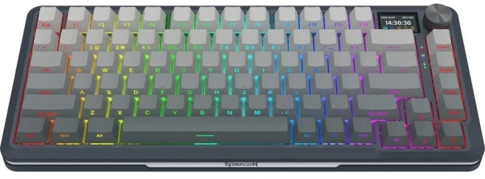 Redragon Behemoth Pro K724SP