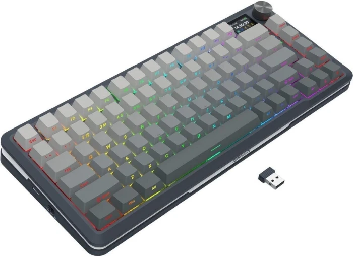Redragon Behemoth Pro K724SP