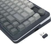 Redragon Behemoth Pro K724SP