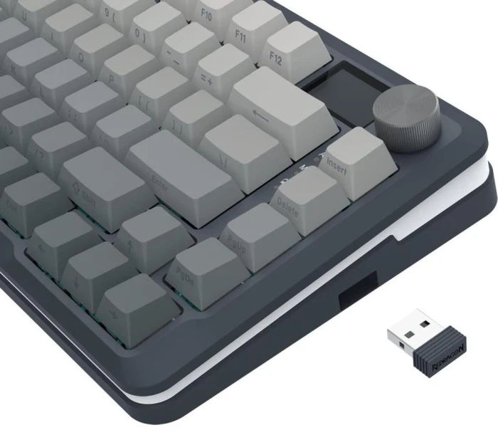 Redragon Behemoth Pro K724SP