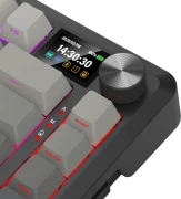 Redragon Behemoth Pro K724SP