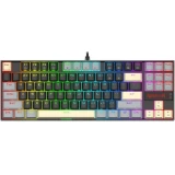 Redragon Kumara K552LGY-RGB - Linear