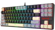 Redragon Kumara K552LGY-RGB - Linear