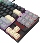 Redragon Kumara K552LGY-RGB - Linear