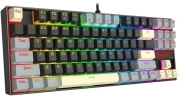 Redragon Kumara K552LGY-RGB - Linear