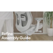 FRACTAL Refine Fabric Light