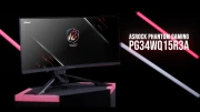 ASRock PG32QF2B 32" 2K 165Hz