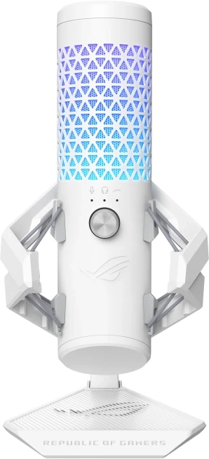 ASUS ROG Carnyx - White
