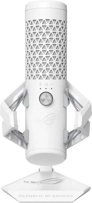 ASUS ROG Carnyx - White
