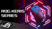 ASUS ROG Keris