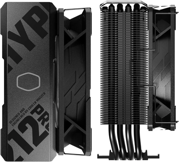 Cooler Master Hyper 212 Pro ARGB