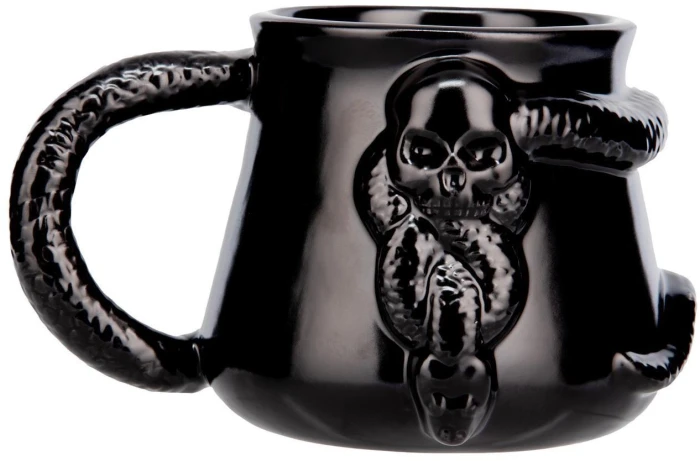 Чаша Paladone: Harry Potter - Dark Mark Mug (PP14643HP)