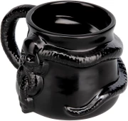 Чаша Paladone: Harry Potter - Dark Mark Mug (PP14643HP)