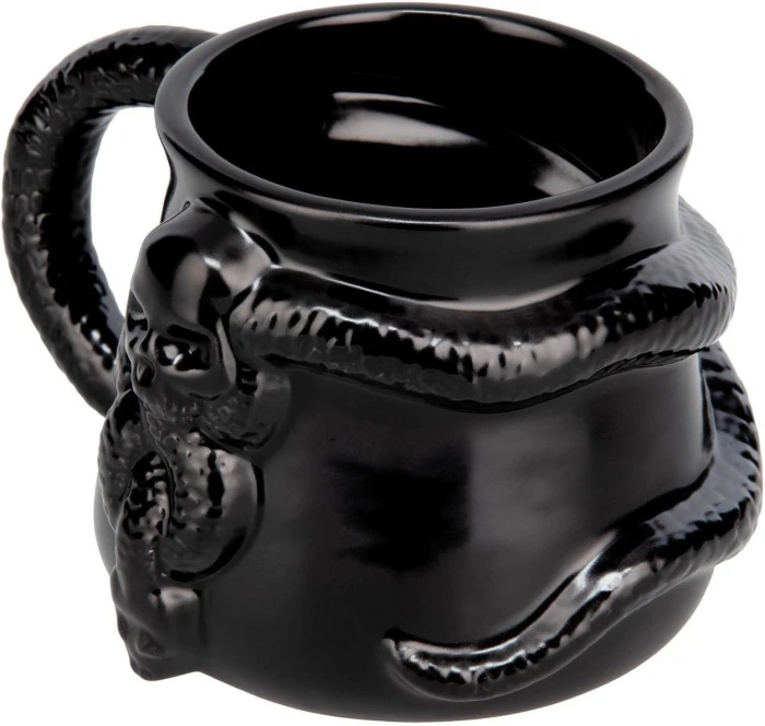 Чаша Paladone: Harry Potter - Dark Mark Mug (PP14643HP)