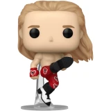 Фигурка Funko Pop! WWE: WWE - Shawn Michaels (Sweet Chin Music) #141