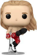 Фигурка Funko Pop! WWE: WWE - Shawn Michaels (Sweet Chin Music) #141