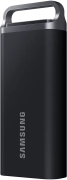 Samsung T5 EVO Portable SSD 4TB