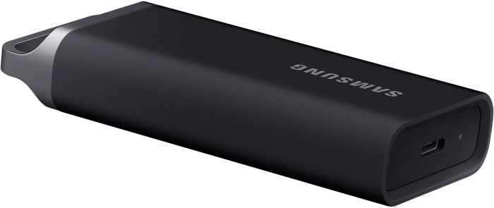 Samsung T5 EVO Portable SSD 4TB