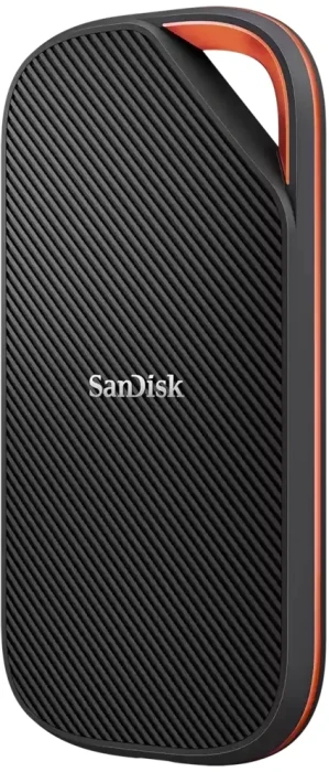 SanDisk Extreme PRO USB4 - 4TB