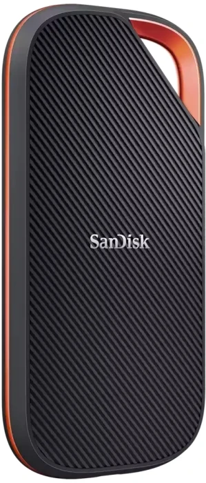 SanDisk Extreme PRO USB4 - 4TB