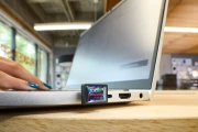 SanDisk Extreme Fit USB-C - 128GB