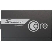 Seasonic CORE GX ATX 3 2024 Gold 750W
