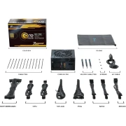 Seasonic CORE GX ATX 3 2024 Gold 750W