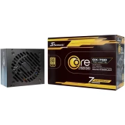 Seasonic CORE GX ATX 3 2024 Gold 750W