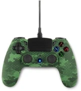Spartan Gear Hoplite 2 Wired PC/PS4