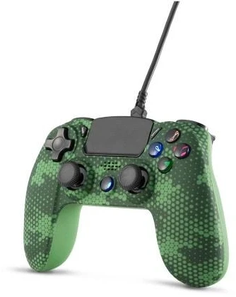 Spartan Gear Hoplite 2 Wired PC/PS4