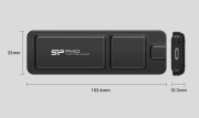 Silicon Power PX10 SSD 2TB