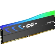 16GB DDR5-6000 CL36 Silicon Power Storm RGB