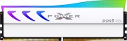 32GB (2x16) DDR5-6000 CL36 Silicon Power XPOWER Storm RGB White