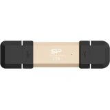 Silicon Power SSD DS72 Gold - 2TB