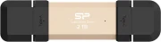 Silicon Power SSD DS72 Gold - 2TB