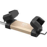 Silicon Power SSD DS72 Gold - 2TB