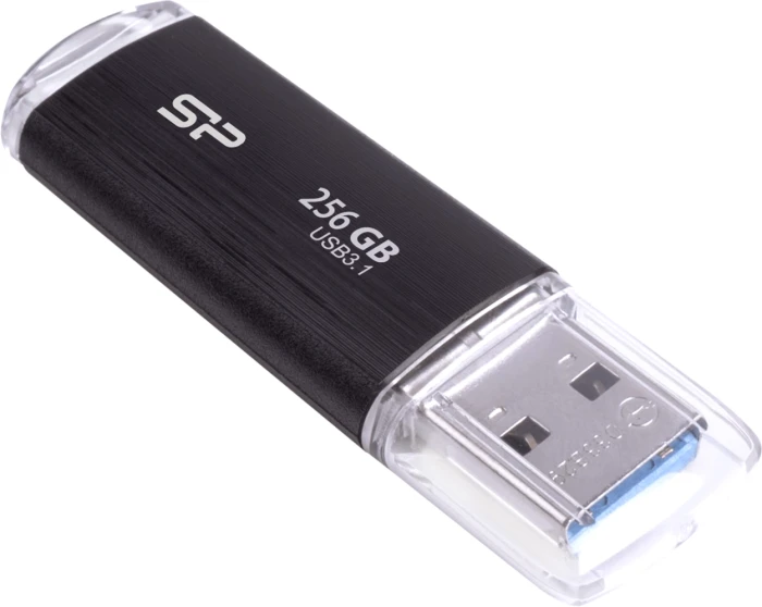 SILICON POWER Blaze B02 - 256GB