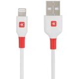 Skross USB-A > Lightning - 2.0m
