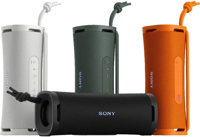 Sony ULT FIELD 1 / SRS-ULT10 - Gray