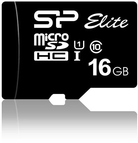 Silicon Power Elite - 16GB
