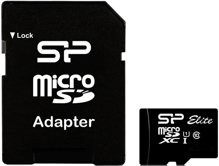 Silicon Power Elite - 16GB