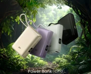 SILICON POWER CP10 Gold - 10000mAh